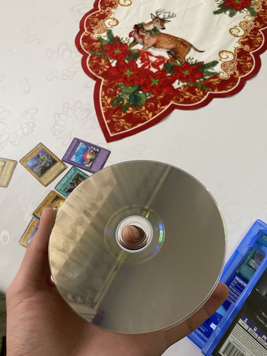 Игра Days gone жизнь после