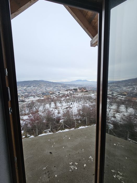 Casa de vanzare, aleea Trifoiului