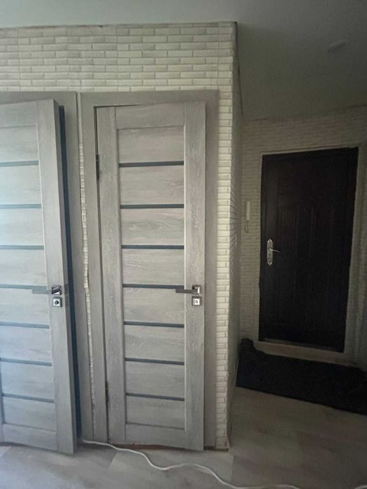 Уютная «двушка» на Шухова, 8