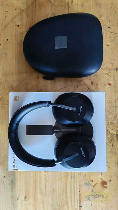 Casti Huawei Freebuds Studio