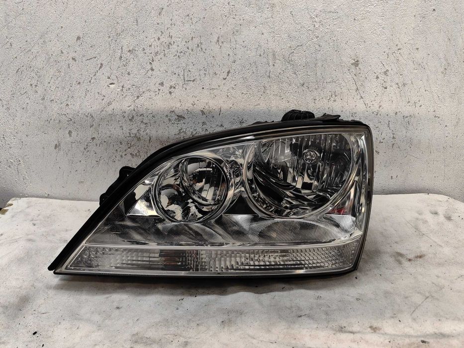 ОKia Sorentoригинален фар Киа Соренто  Kia Sorento