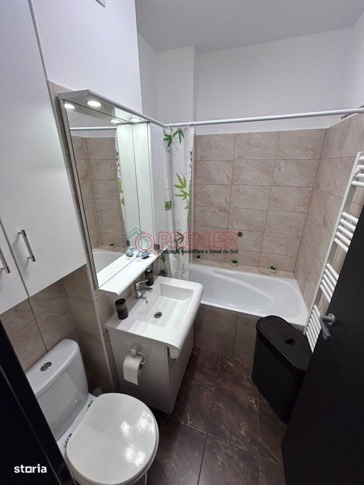 Metrou - Drumul Jilavei - apartament 2 camere
