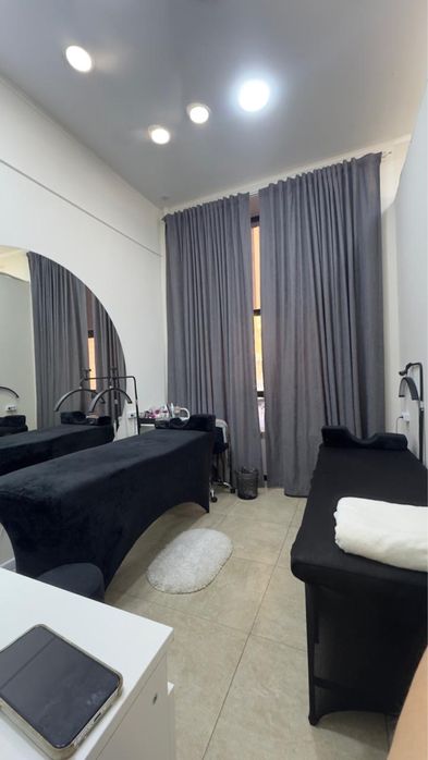 Сдается кабинет кушетка