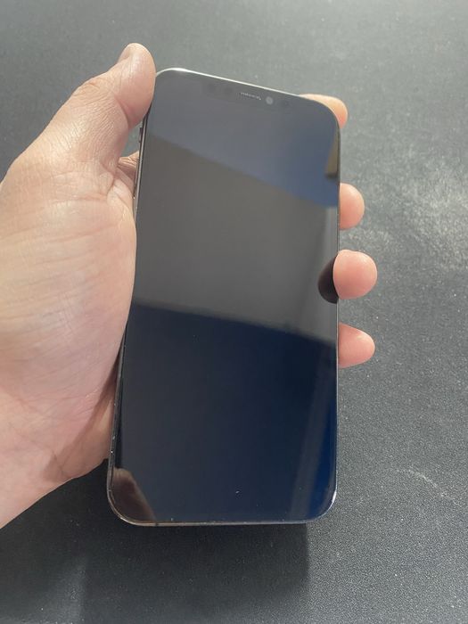 iphone 12 pro 128gb akb 76