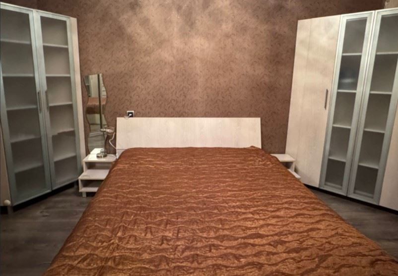 Дава се под наем Тристаен апартамент в София, Люлин 9 - 104 кв.м за 647.19 € - Снимка #4