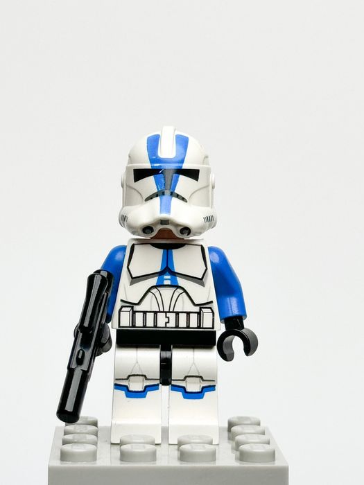 LEGO Star Wars: AT-RT (75002)