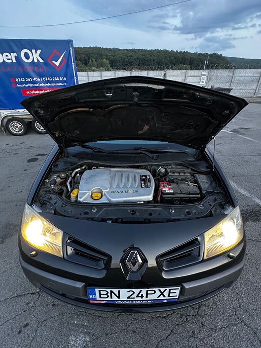 Renault 2 Cabrio (karmann)