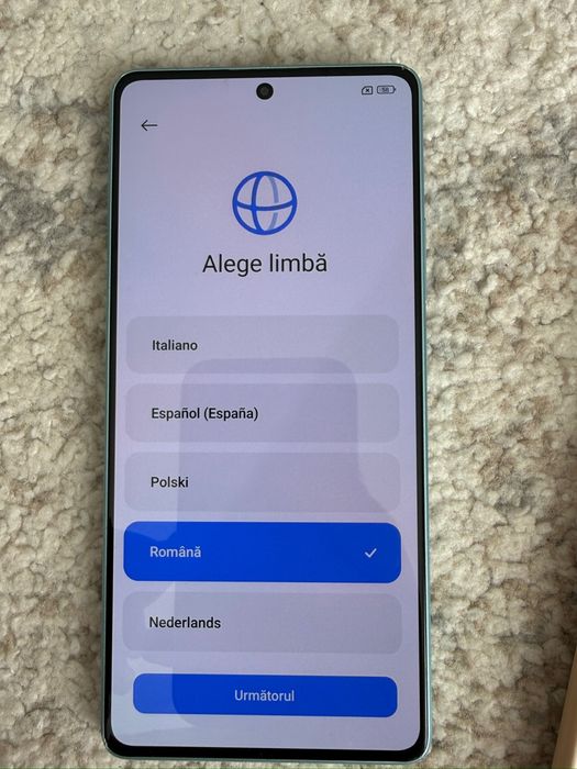 Xiaomi redmi note 13 5g
