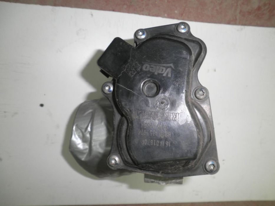 clapeta acceleratie renault master, opel movano, nissan navara 2.3 cdti h8201353976, 161a00161r