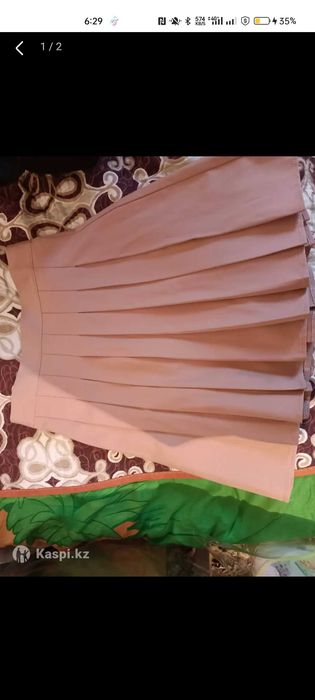 мини теннисная юбка