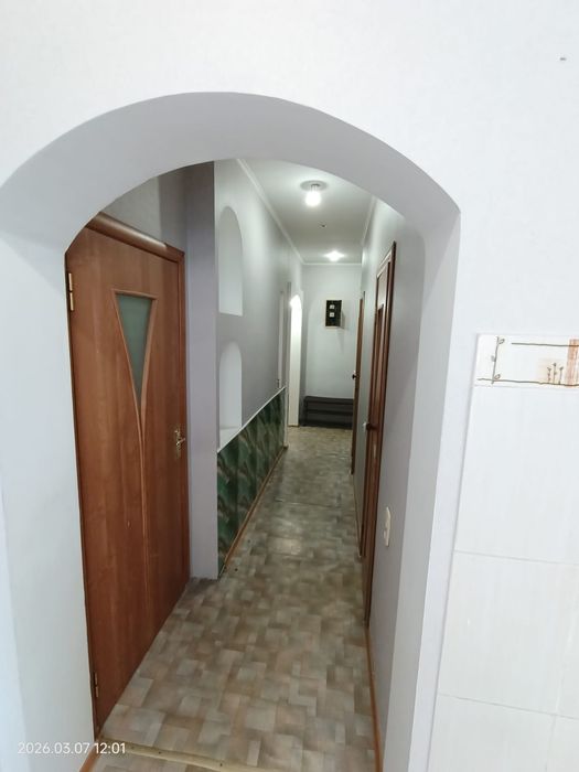 Продам квартиру в центре города