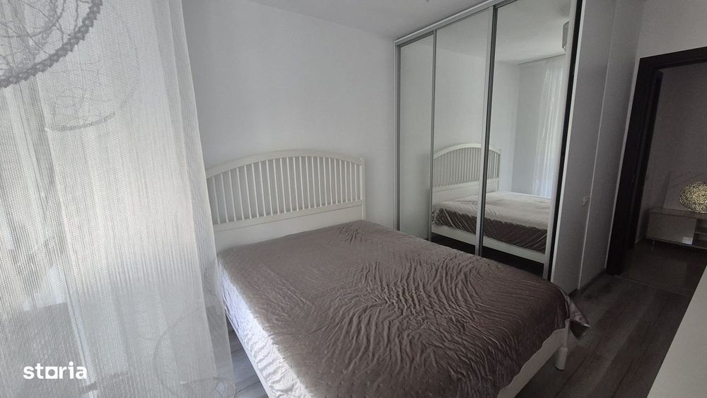 Apartament 2 camere de închiriat- metrou Dimitrie Leonida