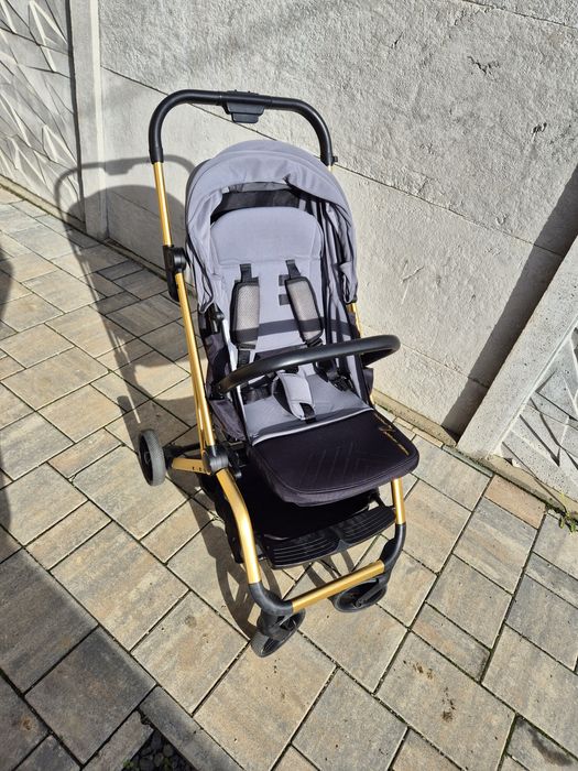 Carut Chipolino Twister