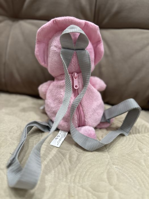 Рюкзак Дино чупа чупс