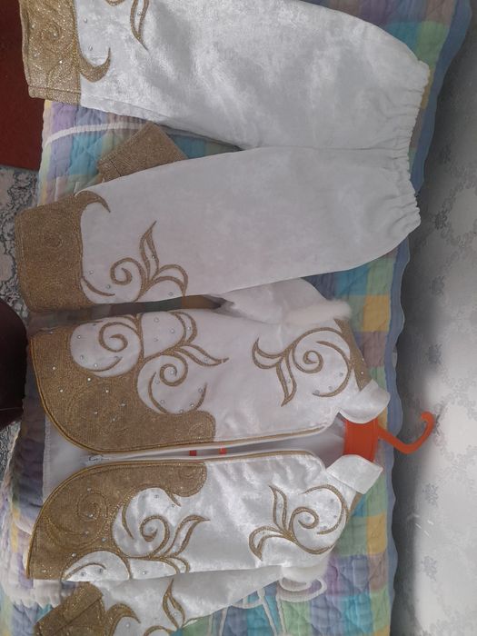 Киімдер 46 размер