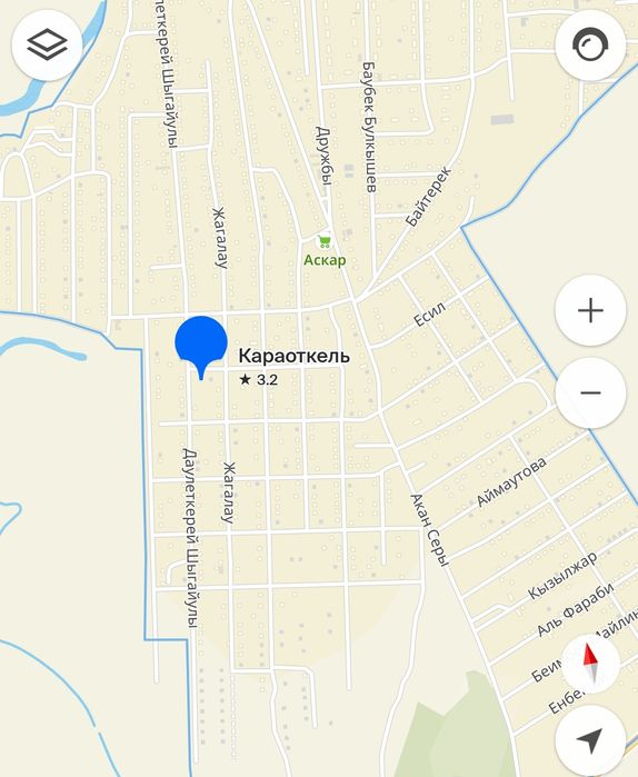 Продам Земельный участок