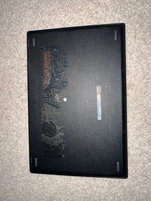 Лаптоп MSI Modern 15 B12MO