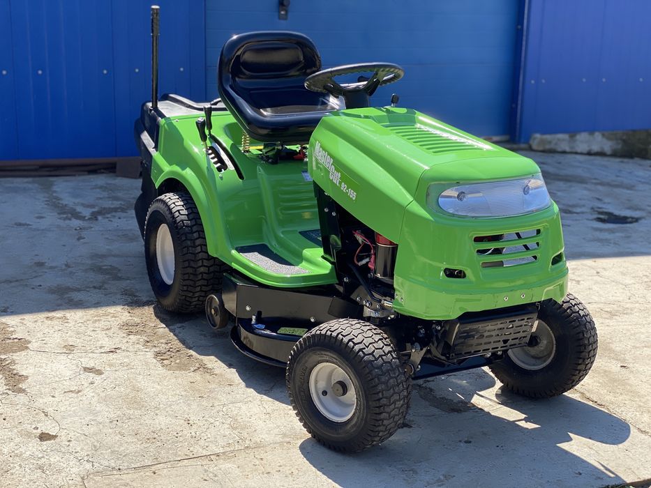 Vand tractor/tractoras gazon MTD 15.5 cai !