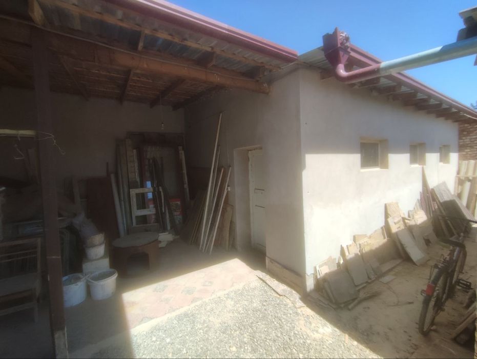 Продается участок