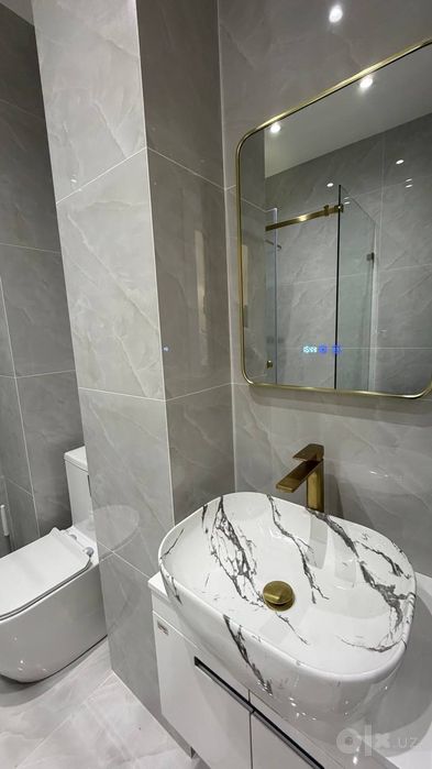 1в2/5/16 29,5кв квартира в ЖК Imperial Club City