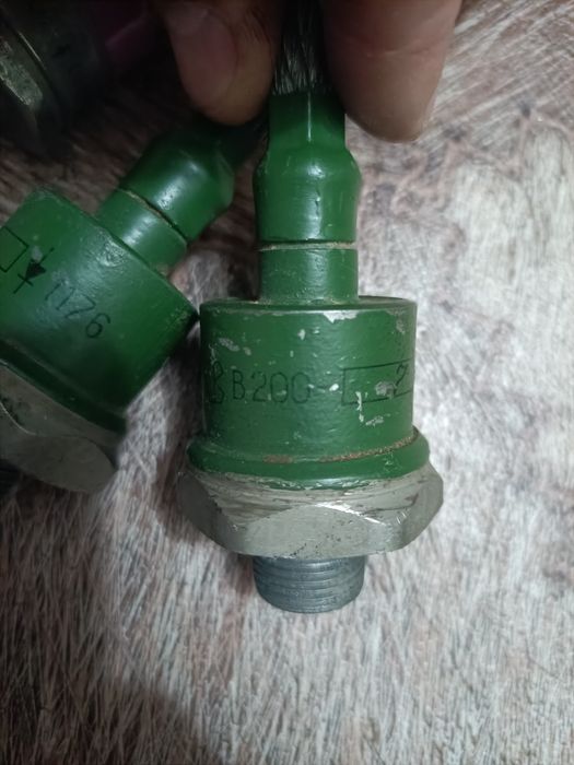 Диоды производство СССР