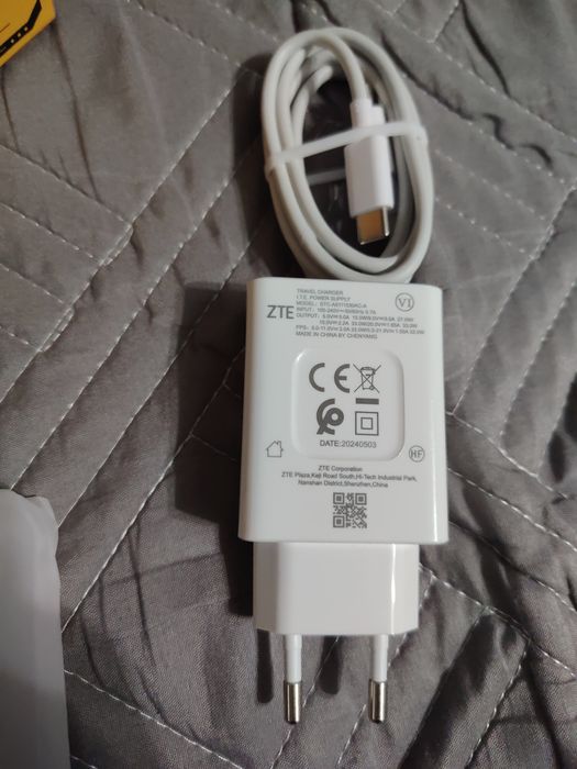 ZTE Nubia Neo 2 5G 256Gb