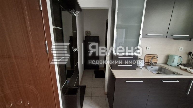 Продава се Двустаен апартамент в к.к. Слънчев бряг - 55 кв.м за 1073 €/кв.м - Снимка #10
