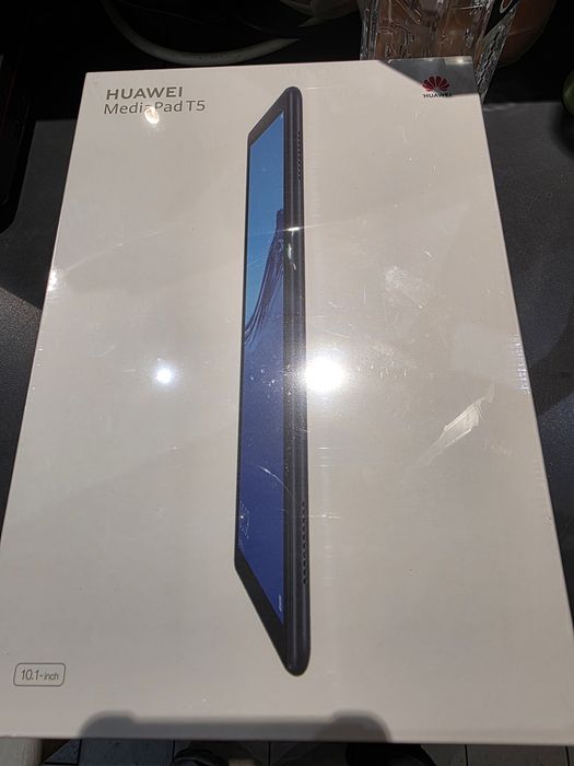 Tableta  Huawei Media