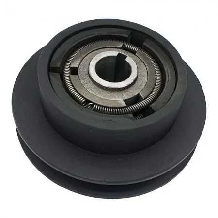 Ambreiaj centrifugal placa compactare, ambreaj placa, ambreiaj utilaje