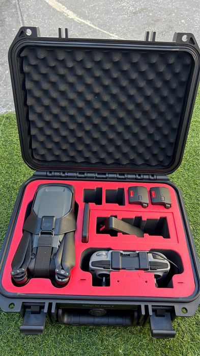 DJI Mavic 3 в отличном состоянии