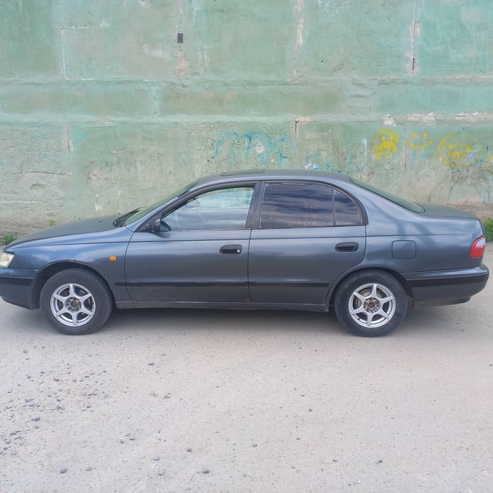 Продам машину...