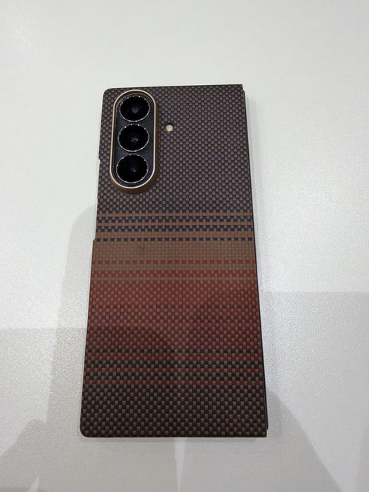 Samsung Galaxy Z Fold7 512 ГБ