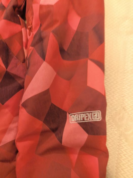 Geaca schi Fundango driplex S(36)