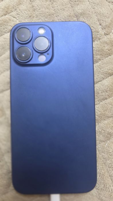 Продаю IPhone 13 Pro max