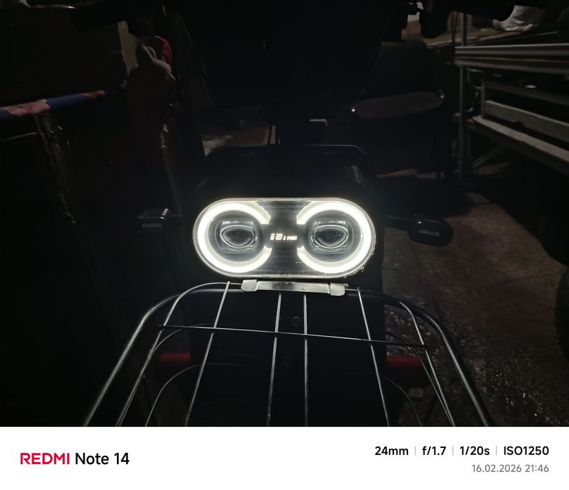 Скутер танк 800вольт