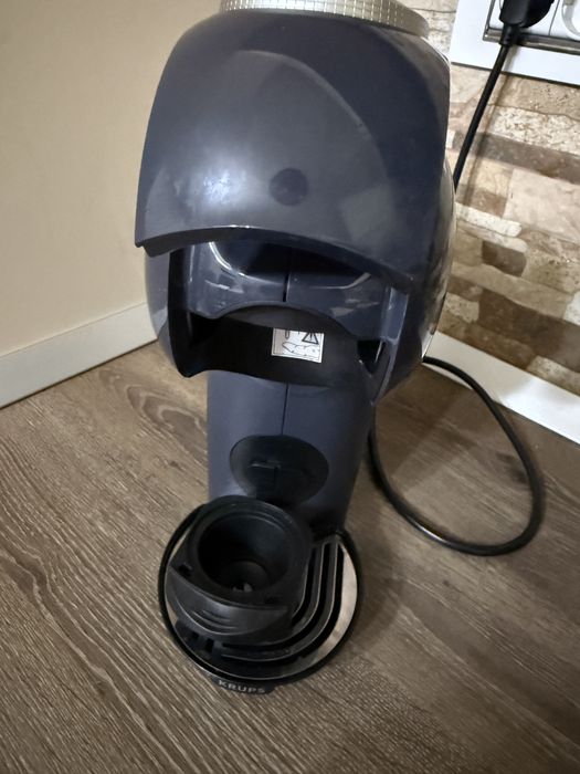 Aparat Nescafe, Dolce Gusto