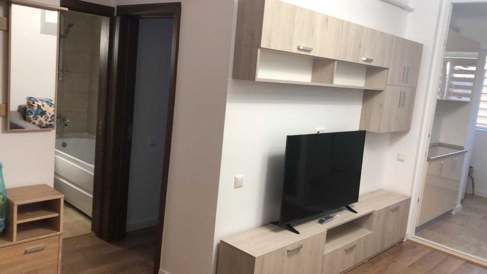 Proprietar vand apartament 2 camere  - Bloc Nou