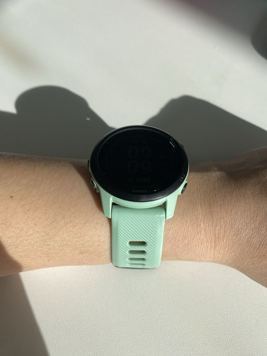 Garmin forerunner 745 Часы