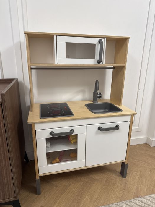 Детская кухня Ikea