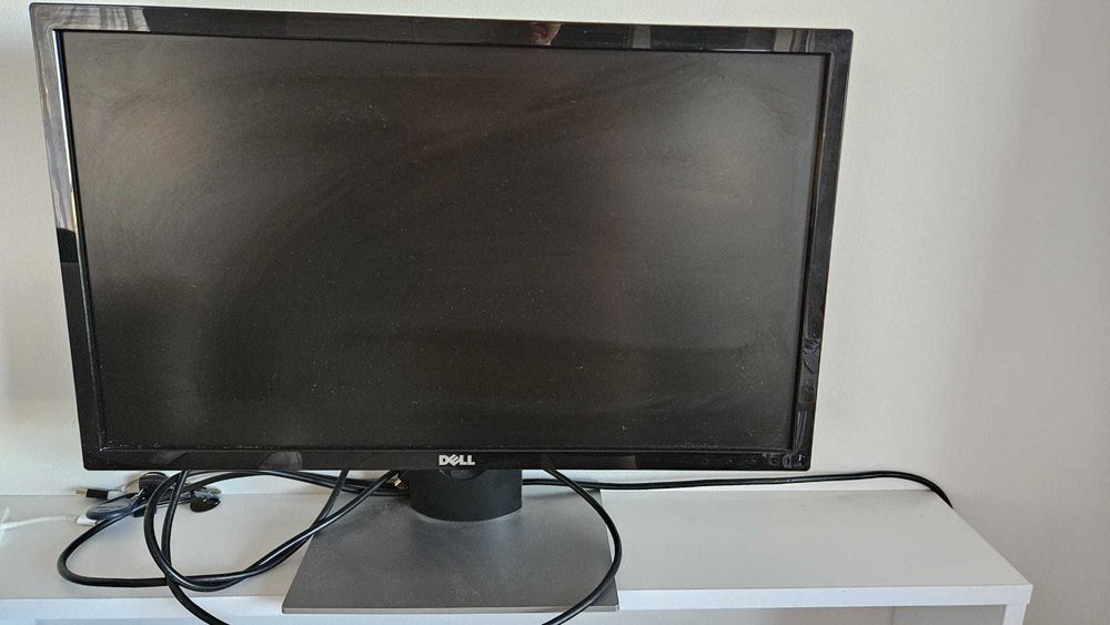 Monitor Gaming LED TN Dell 23.6"
