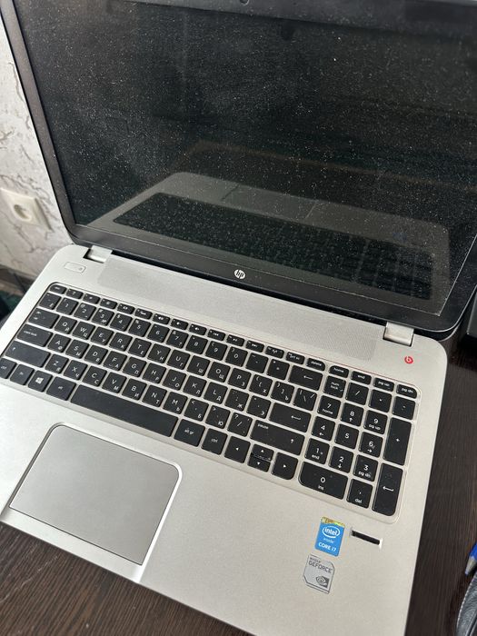 Продаетс ноутбук