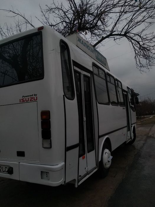 Isuzu np 37, 2013 yil 14500