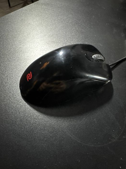 Мышка Zowie  ec3c