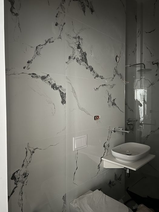 Gaura Hota | Carotare Beton | Amenajari Interioare | Terratruck Build