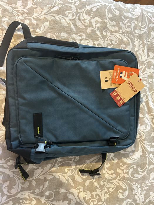 Голяма Раница American Tourister