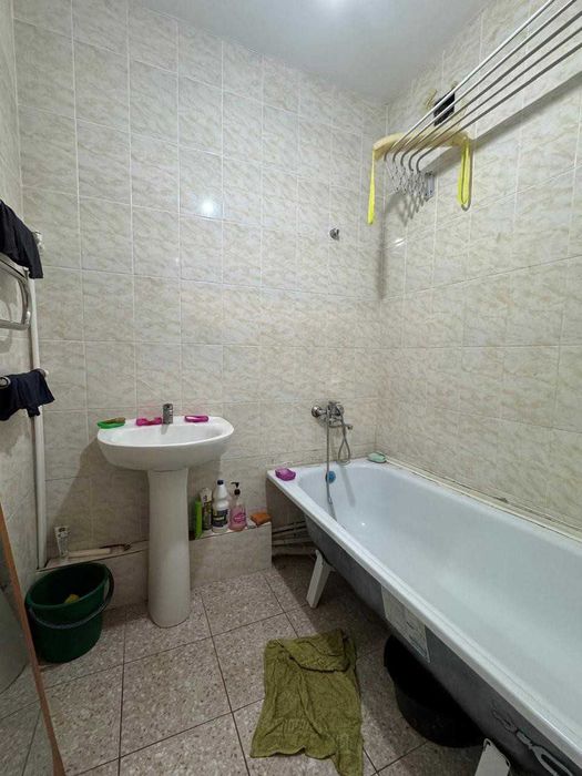 Продажа 3-комнатной квартиры