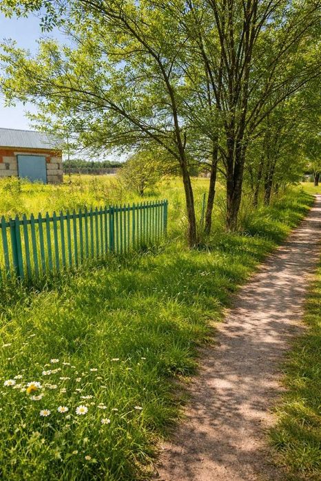 Продается участок жилой массив Амангельды