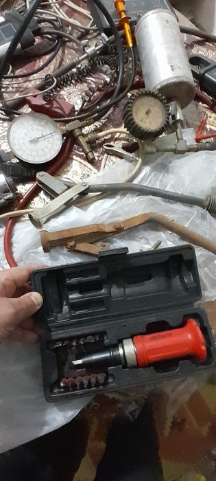 Продаётся компьютер, f-16 сканер, датчик высокого давления