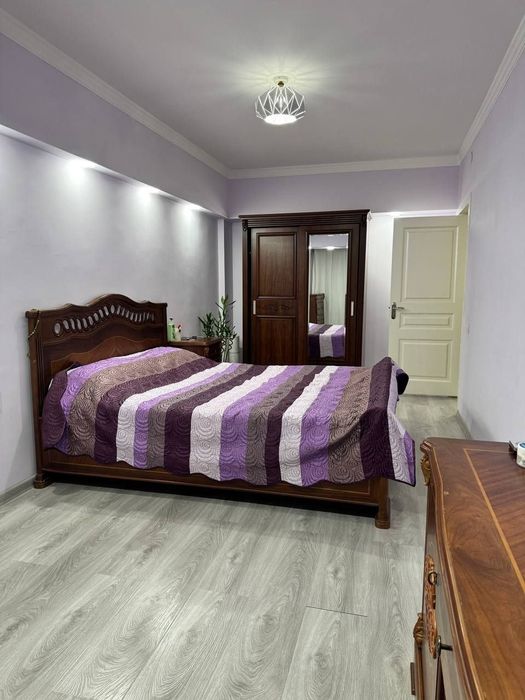 Аренда 3/7/7 ул. Юсуф Хос Ходжиб, ориентир метро Космонавтов