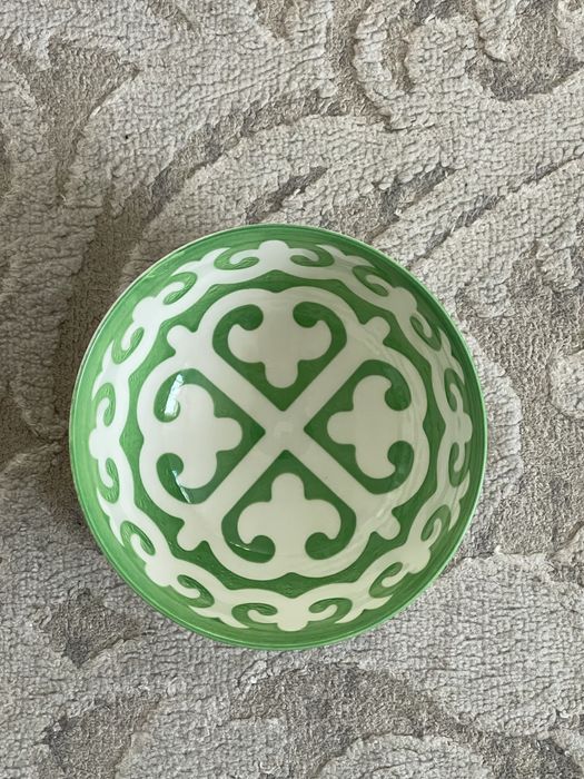 Подарочная пиалка